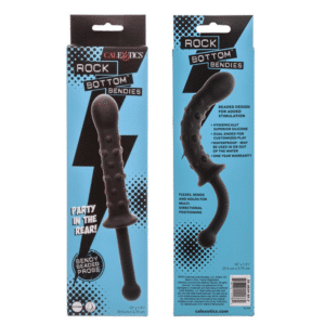 Beaded Dual Ended Probe