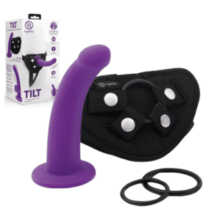 Strap On Harness KIT