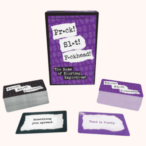 Bachelorette Party Game