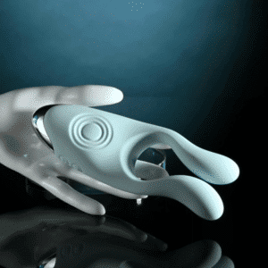 Vibrating Vibrator For Couples