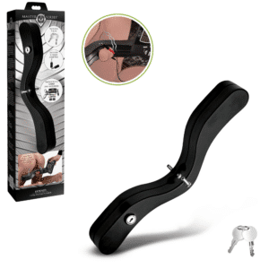 Wooden Humbler Sex Restraints