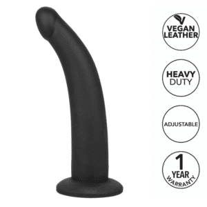 Strap On Harness KITS with 7-inch Silicone Probe