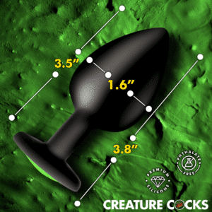 Butt Plug For Beginners