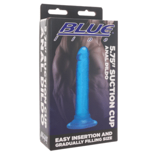Hands-Free Dong Anal Dildo For Beginners