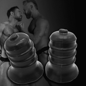 Ribbed Nipsuckers – Special Edition Night