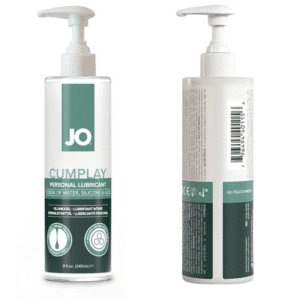 JO Cumplay Hybrid Lube