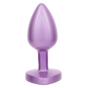 Metal Butt Plug For Beginners