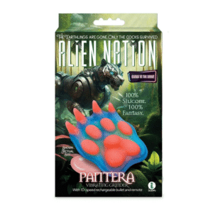 Clitoral Vibrator Grinder