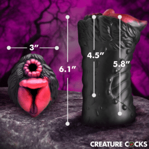 Silicone Masturbation Sleeve