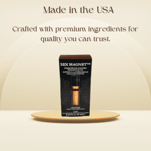 Bold Leather and Cedar Scent