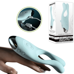 Vibrating Vibrator For Couples