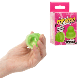 Realistic Stroker Masturbation Sleeve