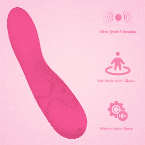 Rechargeable G-Spot Vibrator