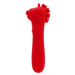 Travel-Ready Clitoral Vibrator