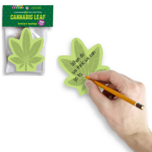 Sticky Notes Novelty Gags & Gifts