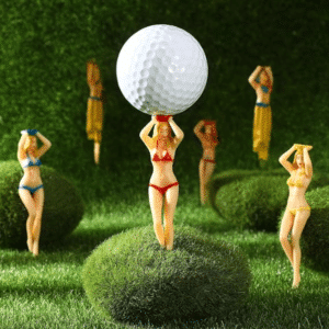 Set of 3 Bachelorette Party Supplies