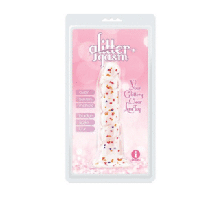 Swirls Suction Cup Dildo