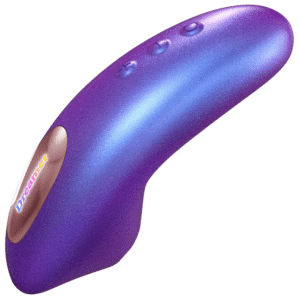 Vibrator With Remote
