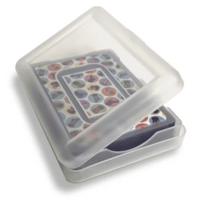 Dirty Penis Waterproof Playing Cards