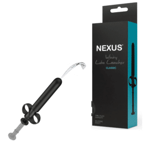 Nexus Infinity Lube Shooter Launcher Classic