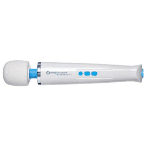 Cordless Wand Vibrator