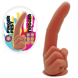 Strap-on Compatible with Strong Suction Cup