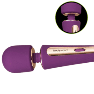Massager Wand Vibrator