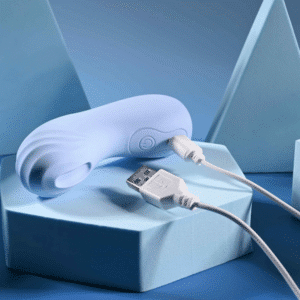 Hollow Finger Vibrator