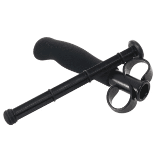 Lube Shooter Launcher Pro