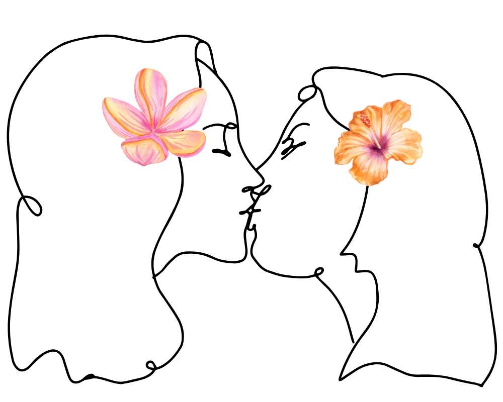 Lesbian Sex Guidelines