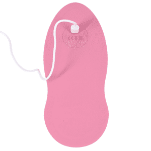 Clitoral Sucking Vibrator with Remote – Dusty Pink