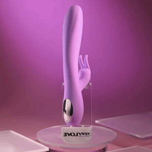 G-spot Stimulator Rabbit Vibrator