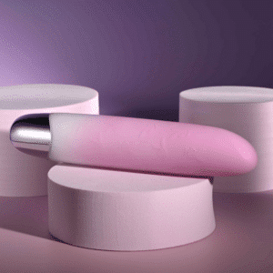 Rechargeable Vibrating Bullet Vibrator