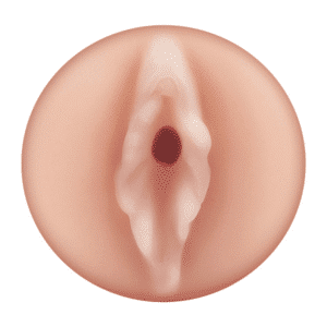 Pussy Masturbator Masturbation Sleeve - Alicia