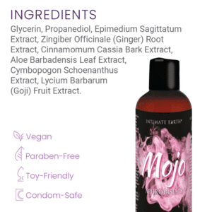 Hybrid Lubricant 4oz