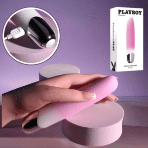 Rechargeable Vibrating Bullet Vibrator