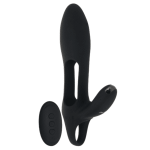 Rechargeable Men Stimulator