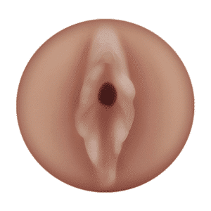 Wet Pussy Masturbator Masturbation Sleeve - Alicia