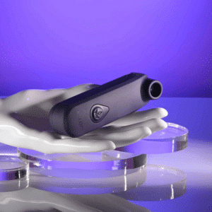 Clitoral Sucking Vibrator