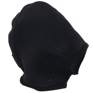 Perforated Neoprene Hood