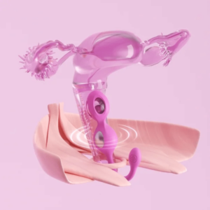 Weighted Kegel Balls