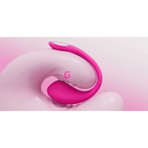 App Controlled Vibrator
