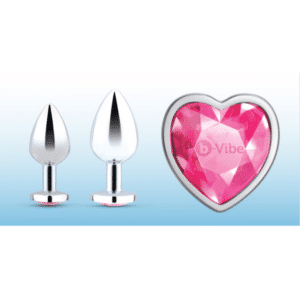 Butt Plug For Beginners Training Set