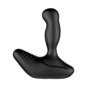 App-Controlled Prostate Massager