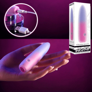 10 Vibration Bullet Vibrator