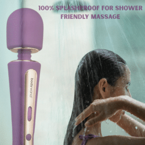 Massager Wand Vibrator