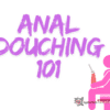 Anal Douching Guide