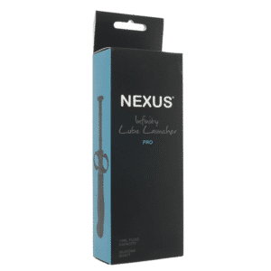 Lube Shooter Launcher Pro