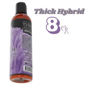 Hybrid Lubricant Anal Relax Glide