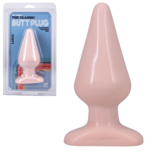 Butt Plugs For Beginners